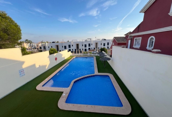 Rynek Wtórny - Bliźniak - Orihuela Costa - Las Filipinas