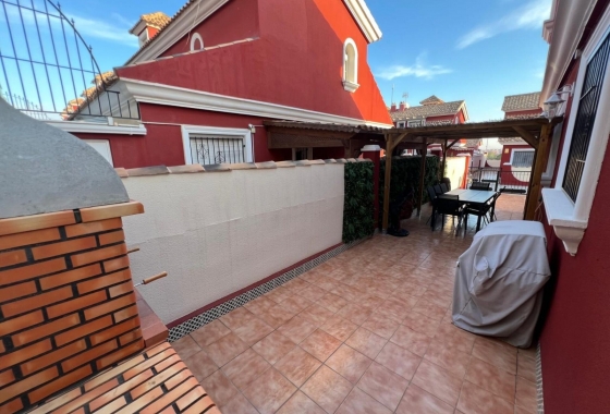 Rynek Wtórny - Bliźniak - Orihuela Costa - Las Filipinas