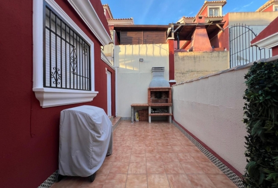 Rynek Wtórny - Bliźniak - Orihuela Costa - Las Filipinas