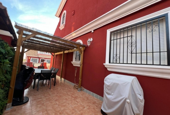 Rynek Wtórny - Bliźniak - Orihuela Costa - Las Filipinas