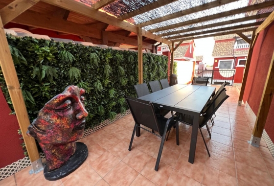 Rynek Wtórny - Bliźniak - Orihuela Costa - Las Filipinas