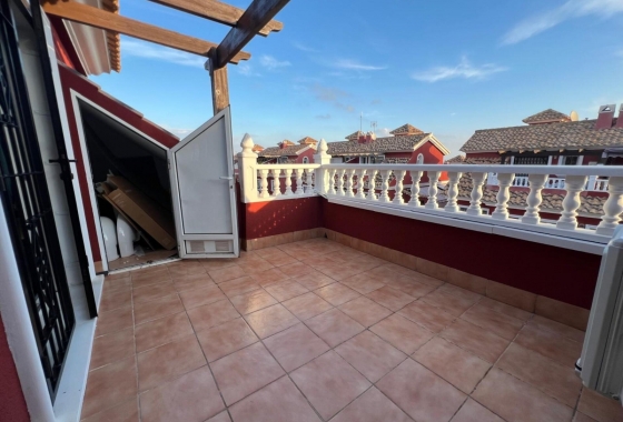 Rynek Wtórny - Bliźniak - Orihuela Costa - Las Filipinas