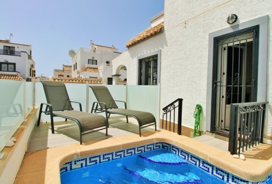 Rynek Wtórny - Bliźniak - Orihuela Costa - Los Altos
