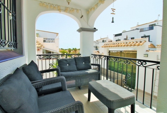Rynek Wtórny - Bliźniak - Orihuela Costa - Los Altos