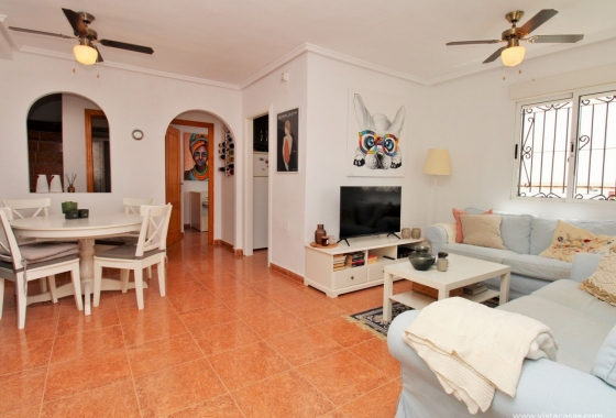 Rynek Wtórny - Bliźniak - Orihuela Costa - Los Altos
