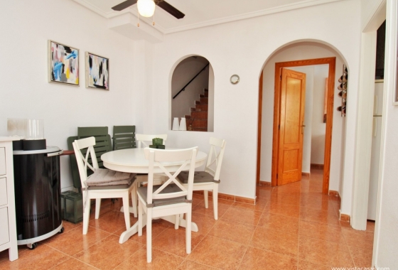 Rynek Wtórny - Bliźniak - Orihuela Costa - Los Altos