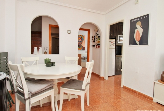 Rynek Wtórny - Bliźniak - Orihuela Costa - Los Altos