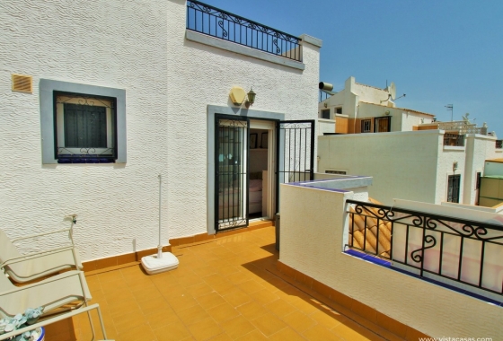 Rynek Wtórny - Bliźniak - Orihuela Costa - Los Altos