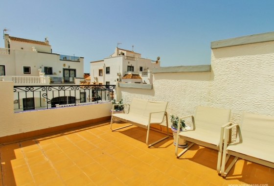 Rynek Wtórny - Bliźniak - Orihuela Costa - Los Altos