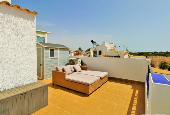 Rynek Wtórny - Bliźniak - Orihuela Costa - Los Altos