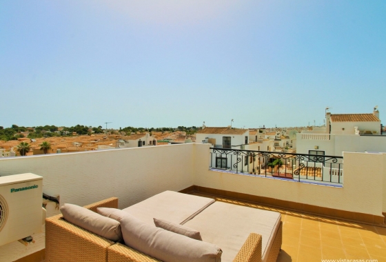 Rynek Wtórny - Bliźniak - Orihuela Costa - Los Altos