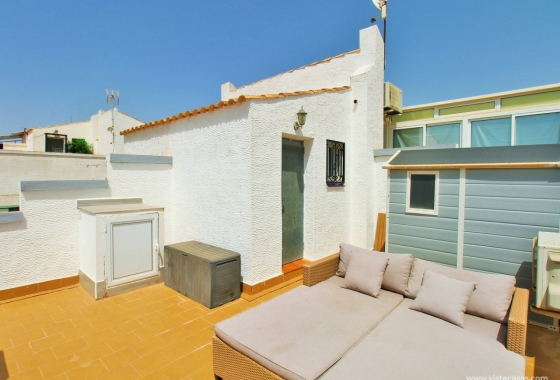Rynek Wtórny - Bliźniak - Orihuela Costa - Los Altos