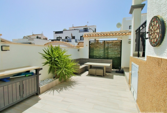 Rynek Wtórny - Bliźniak - Orihuela Costa - Los Altos