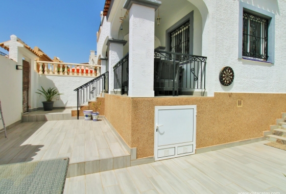 Rynek Wtórny - Bliźniak - Orihuela Costa - Los Altos