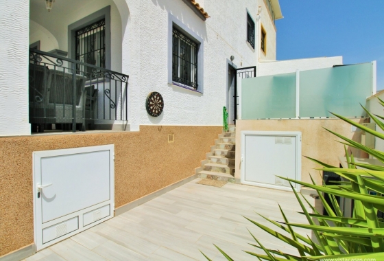 Rynek Wtórny - Bliźniak - Orihuela Costa - Los Altos