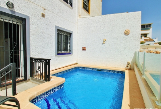 Rynek Wtórny - Bliźniak - Orihuela Costa - Los Altos