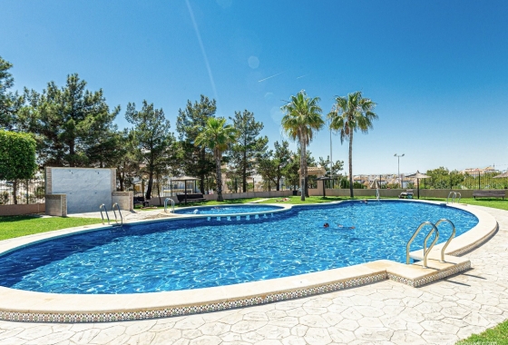 Rynek Wtórny - Bliźniak - Orihuela Costa - Los Altos