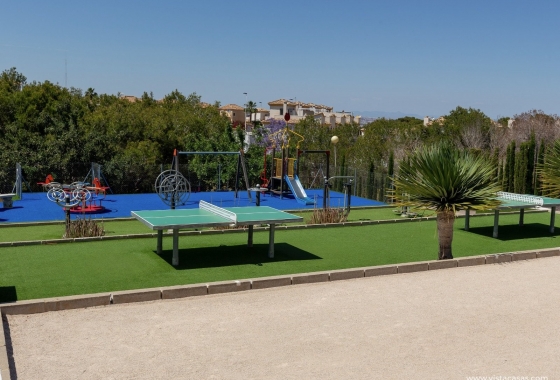 Rynek Wtórny - Bliźniak - Orihuela Costa - Los Altos