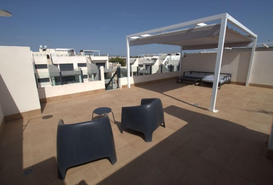 Rynek Wtórny - Poddasze - Orihuela Costa - Los Dolses