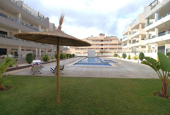 Rynek Wtórny - Poddasze - Orihuela Costa - Los Dolses