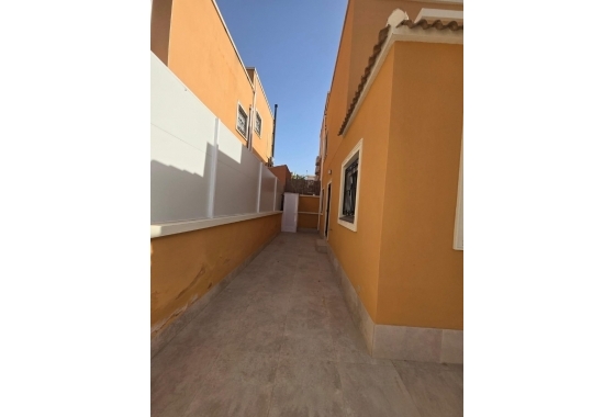 Rynek Wtórny - Bliźniak - Orihuela Costa - La Florida