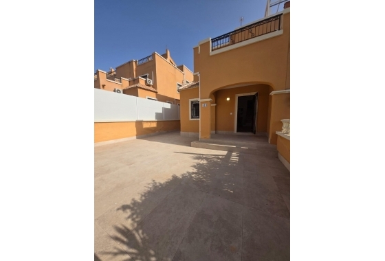 Rynek Wtórny - Bliźniak - Orihuela Costa - La Florida
