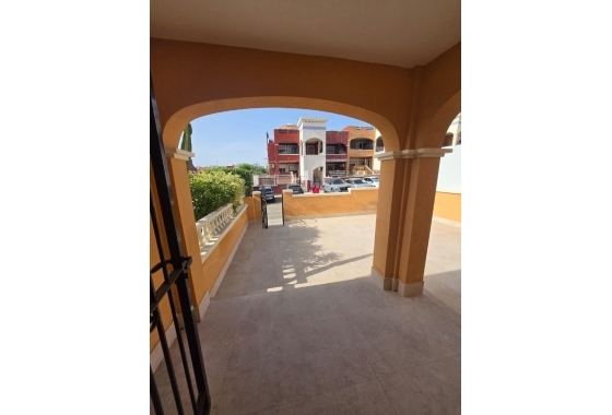 Rynek Wtórny - Bliźniak - Orihuela Costa - La Florida