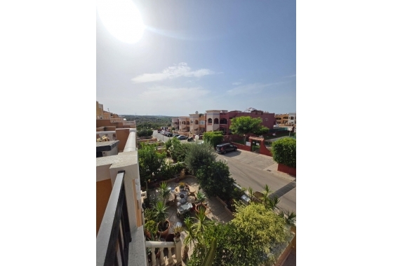 Rynek Wtórny - Bliźniak - Orihuela Costa - La Florida