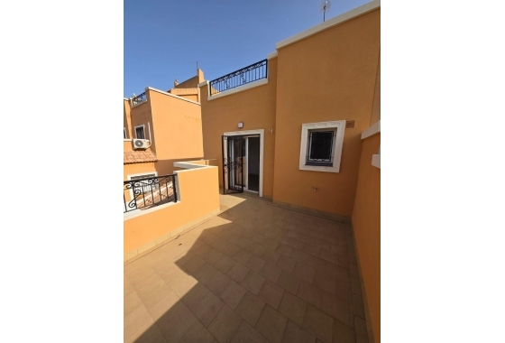 Rynek Wtórny - Bliźniak - Orihuela Costa - La Florida