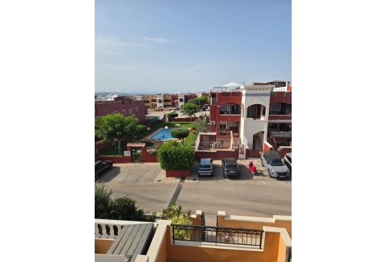 Rynek Wtórny - Bliźniak - Orihuela Costa - La Florida