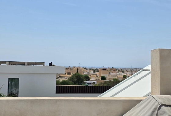 Rynek Wtórny - Bliźniak - Orihuela Costa - La Regia
