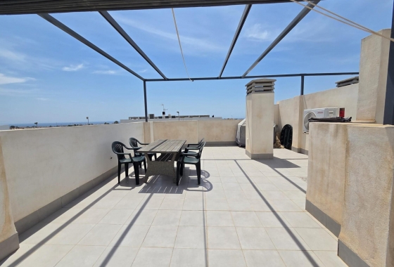 Rynek Wtórny - Bliźniak - Orihuela Costa - La Regia