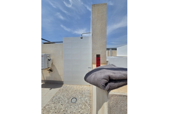 Rynek Wtórny - Bliźniak - Orihuela Costa - La Regia