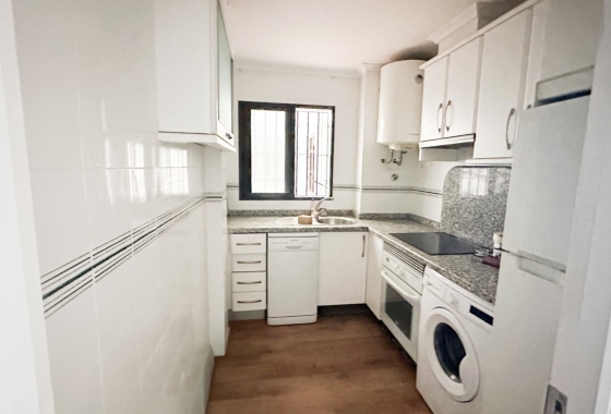 Rynek Wtórny - Apartament - Torrevieja - Playa de los Locos