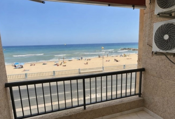 Rynek Wtórny - Apartament - Torrevieja - Playa de los Locos