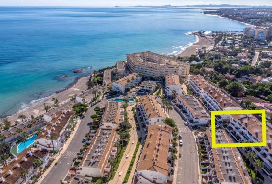 Rynek Wtórny - Dupleks - Orihuela Costa - Aguamarina