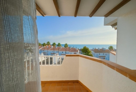Rynek Wtórny - Dupleks - Orihuela Costa - Aguamarina