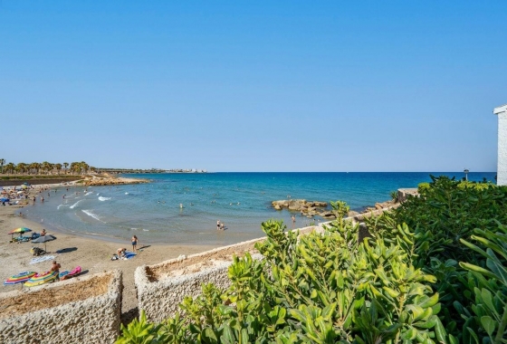 Rynek Wtórny - Bungalow - Orihuela Costa - La Zenia