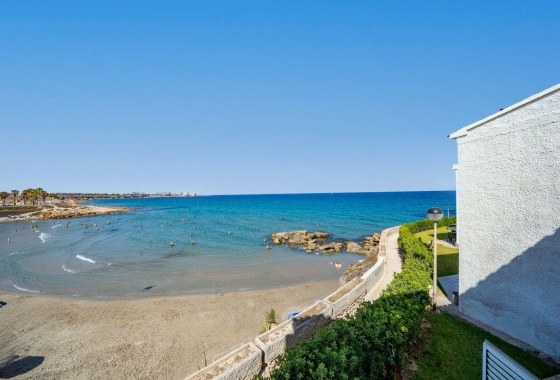 Rynek Wtórny - Bungalow - Orihuela Costa - La Zenia