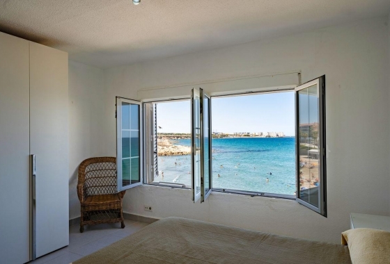 Rynek Wtórny - Bungalow - Orihuela Costa - La Zenia
