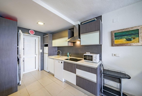 Rynek Wtórny - Bungalow - Orihuela Costa - La Zenia