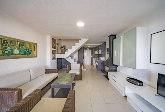 Rynek Wtórny - Bungalow - Orihuela Costa - La Zenia
