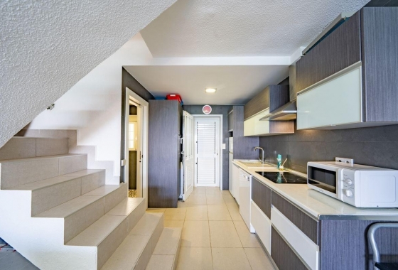Rynek Wtórny - Bungalow - Orihuela Costa - La Zenia