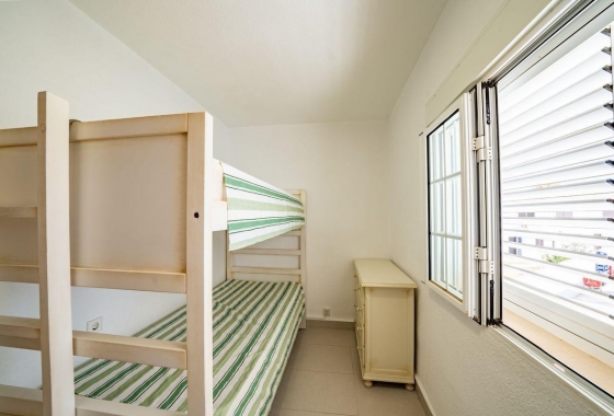 Rynek Wtórny - Bungalow - Orihuela Costa - La Zenia