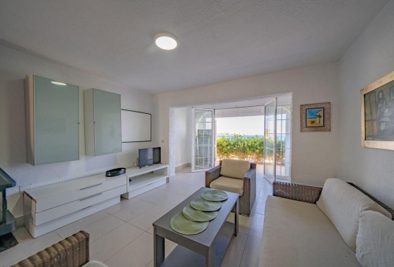 Rynek Wtórny - Bungalow - Orihuela Costa - La Zenia