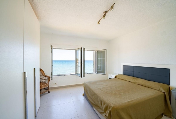 Rynek Wtórny - Bungalow - Orihuela Costa - La Zenia