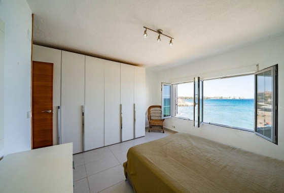 Rynek Wtórny - Bungalow - Orihuela Costa - La Zenia