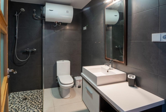 Rynek Wtórny - Bungalow - Orihuela Costa - La Zenia