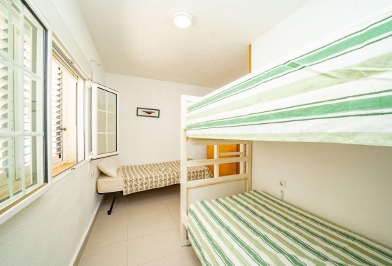 Rynek Wtórny - Bungalow - Orihuela Costa - La Zenia