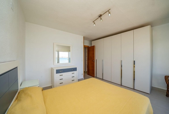 Rynek Wtórny - Bungalow - Orihuela Costa - La Zenia